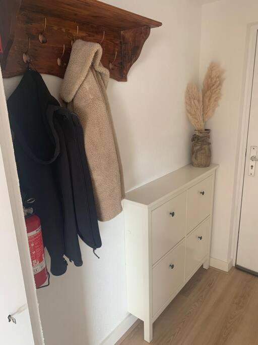 Appartement Aan Het Strand In Zandvoort Aan Zee! Buitenkant foto