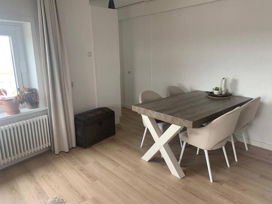 Appartement Aan Het Strand In Zandvoort Aan Zee! Buitenkant foto